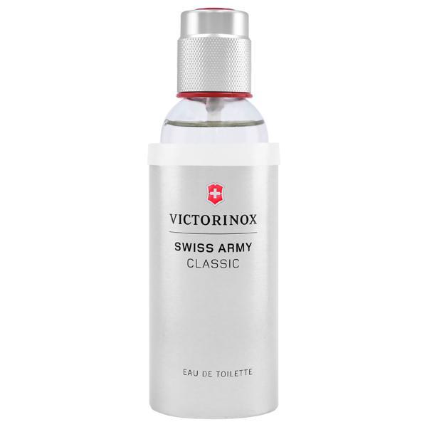 Perfume Victorinox Swiss Army Classic Eau de Toilette Masculino 50ML