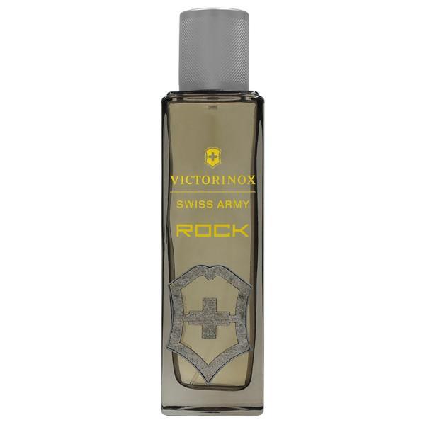 Perfume Victorinox Swiss Army Rock Eau de Toilette Masculino 100ML
