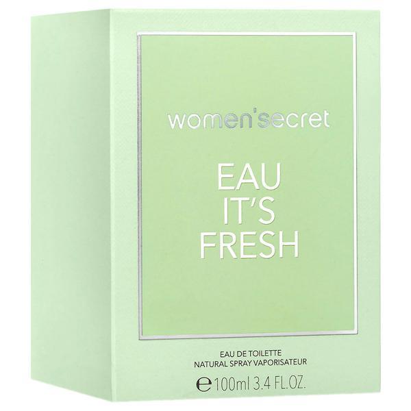Perfume Women Secret Eau It's Fresh Eau de Toilette Feminino 100ML foto 1