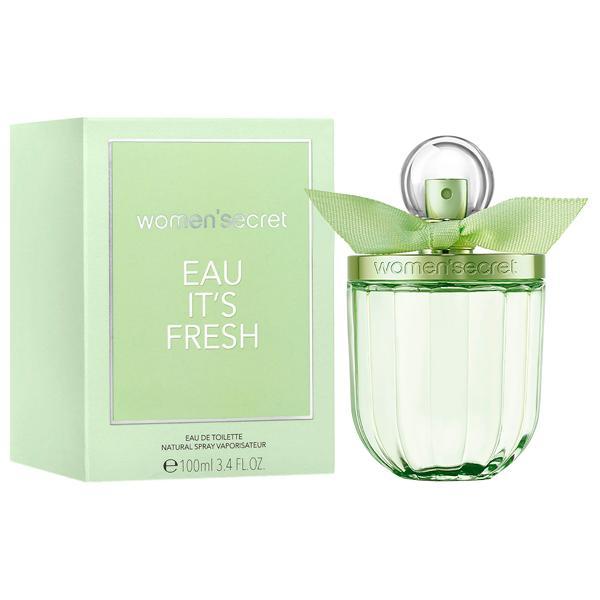 Perfume Women Secret Eau It's Fresh Eau de Toilette Feminino 100ML foto 2
