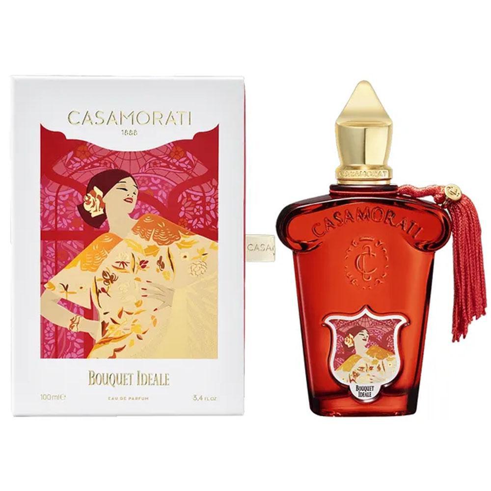 Perfume Xerjoff Casamorati Bouquet Ideale Eau de Parfum Feminino 100ML