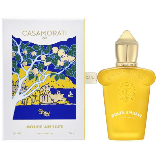 Perfume Xerjoff Casamorati Dolce Amalfi Eau de Parfum Unissex 100ML