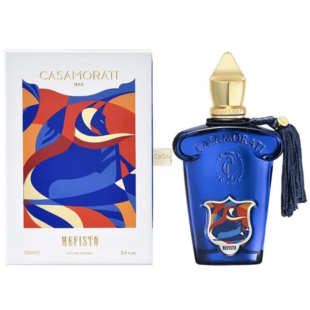 Perfume Xerjoff Casamorati Mefisto Eau de Parfum Masculino 100ML