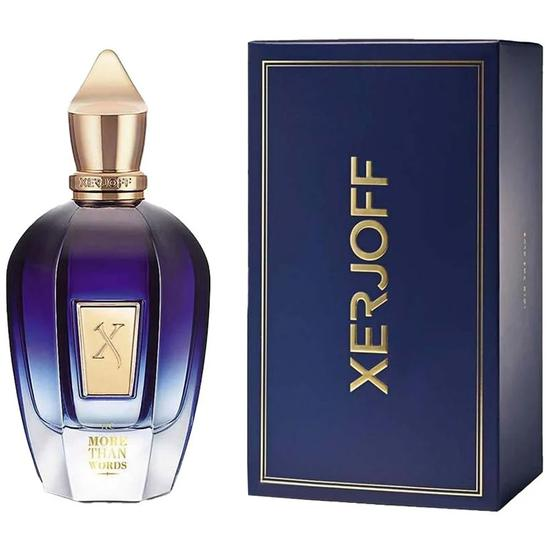 Perfume Xerjoff More Than Words Eau de Parfum Unissex 100ML