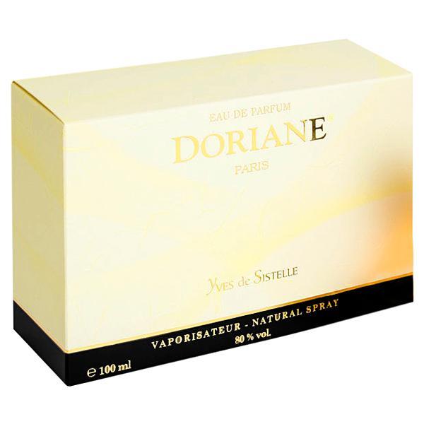 Perfume Yves de Sistelle Doriane Eau de Parfum Feminino 100ML foto 2