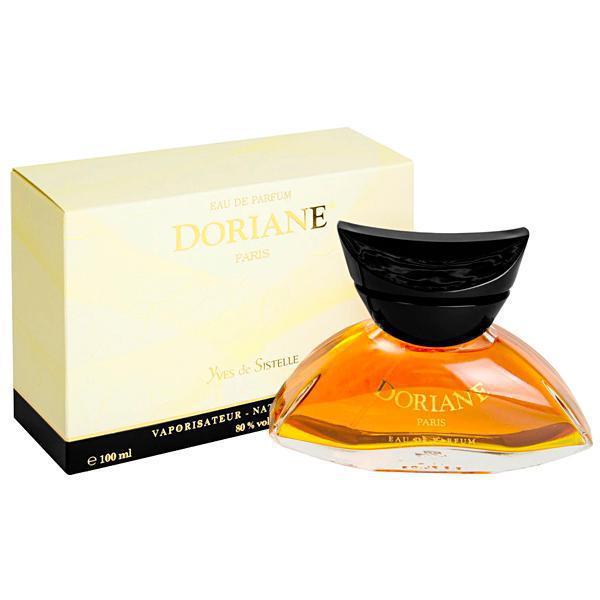 Perfume Yves de Sistelle Doriane Eau de Parfum Feminino 100ML foto 1