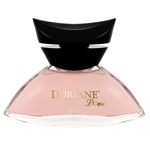Perfume Yves de Sistelle Doriane Love Eau de Parfum Feminino 100ML