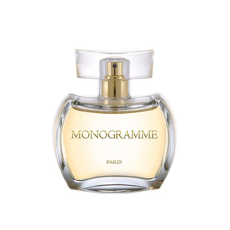 Perfume Yves de Sistelle Monogramme Eau de Parfum Feminino 100ML