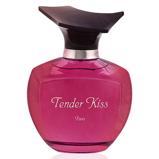 Perfume Yves de Sistelle Tender Kiss Eau de Parfum Feminino 100ML