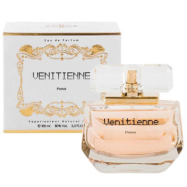 Perfume Yves de Sistelle Venitienne Eau de Parfum Feminino 100ML foto 2