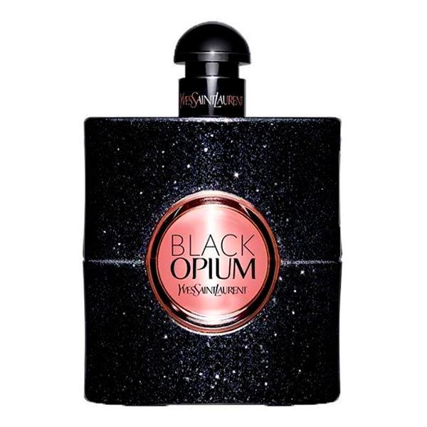 Perfume Yves Saint Laurent Black Opium Eau de Parfum Feminino 90ML