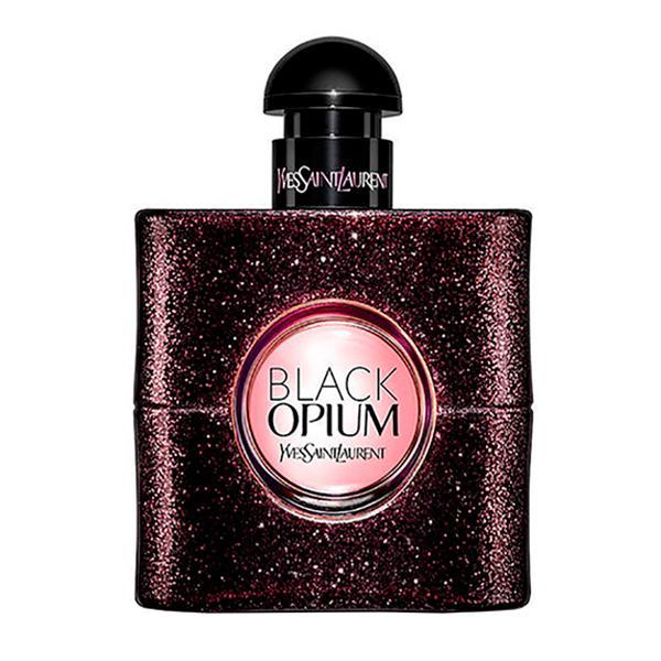 Perfume Yves Saint Laurent Black Opium Eau de Toilette Feminino 50ML