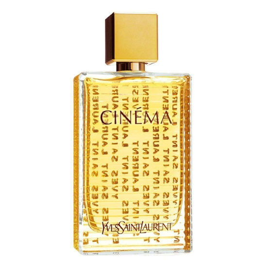 Perfume Yves Saint Laurent Cinéma Eau de Parfum Feminino 90ML