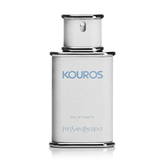 Perfume Yves Saint Laurent Kouros Eau de Toilette Masculino 50ML