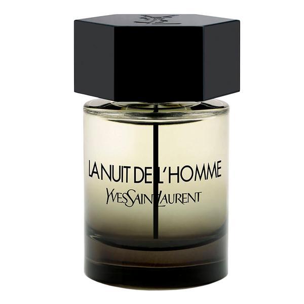Perfume Yves Saint Laurent La Nuit L'Homme Eau de Toilette Masculino 100ML