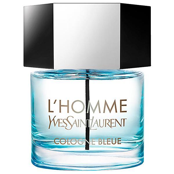 Perfume Yves Saint Laurent L'Homme Cologne Bleue Eau de Toilette Masculino 60ML