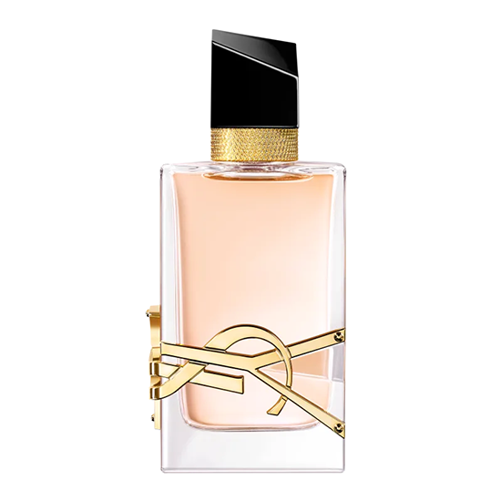 Perfume Yves Saint Laurent Libre Eau de Toilette Feminino 50ML