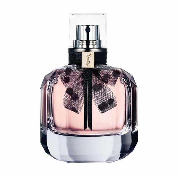 Perfume Yves Saint Laurent Mon Paris Eau de Toilette Feminino 50ML