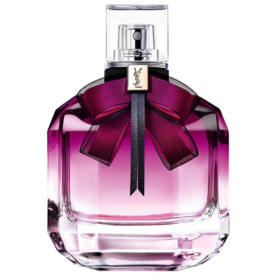 Perfume Yves Saint Laurent Mon Paris Intensément Eau de Parfum Feminino 90ML