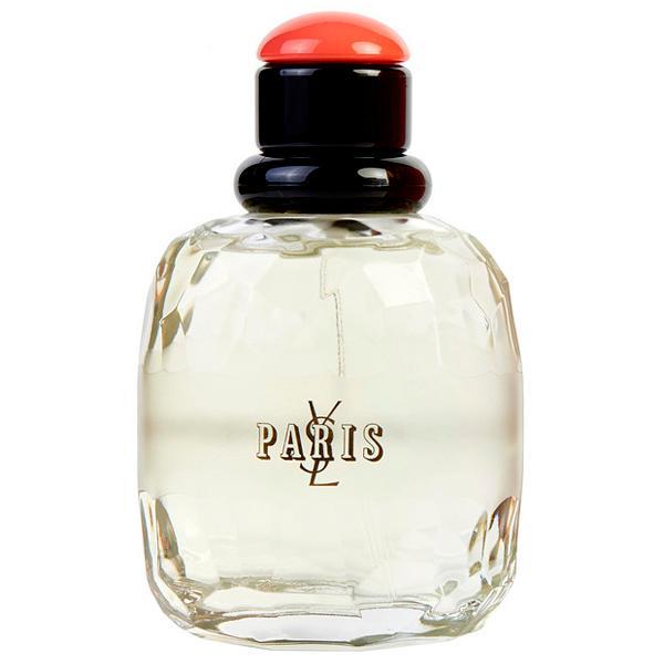 Perfume Yves Saint Laurent Paris Eau de Toilette Feminino 125ML