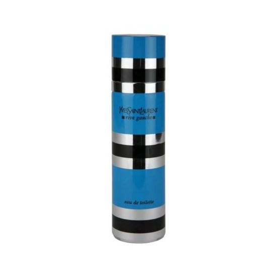 Perfume Yves Saint Laurent Rive Gauche Eau de Toilette Feminino 100ML