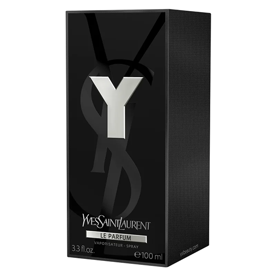 Perfume Yves Saint Laurent Y Le Parfum Masculino 100ML foto 1