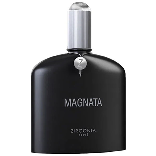 Perfume Zirconia Prive Magnata Eau de Parfum Masculino 100ML