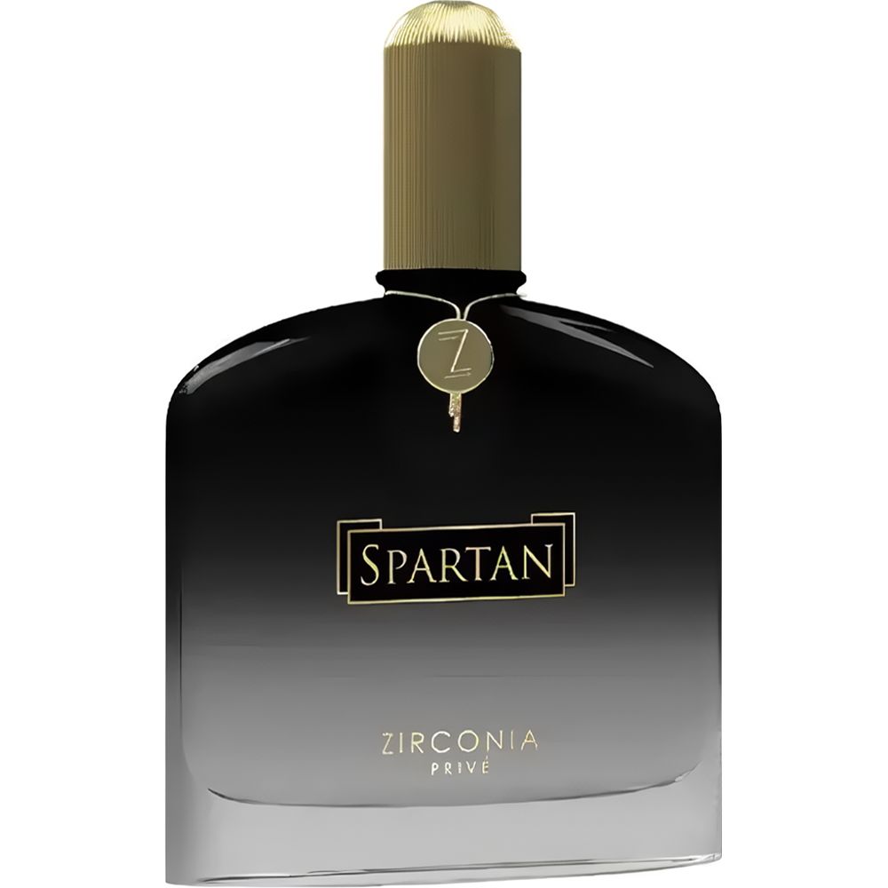 Perfume Zirconia Prive Spartan Eau de Parfum Masculino 100ML