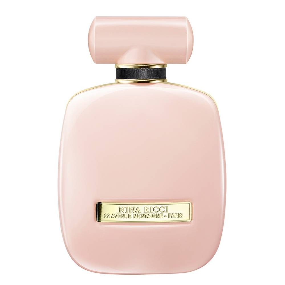 Perfume Nina Ricci Rose Extase Eau de Toilette Feminino 50ML