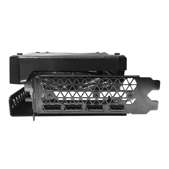 Placa de Vídeo Arktek Hyperion GeForce RTX3070 8GB GDDR6 PCI-Express foto 2