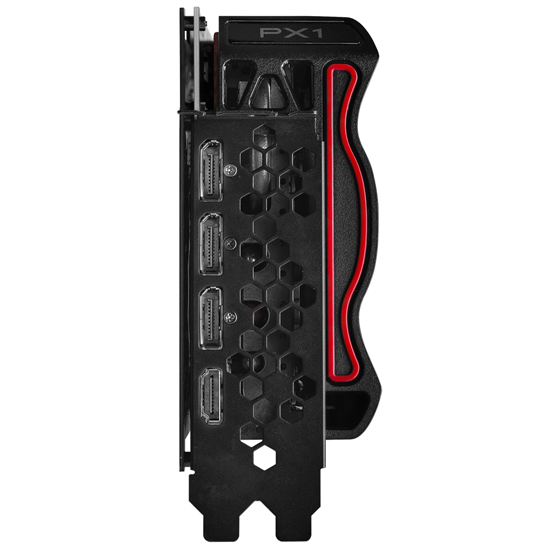 Placa de Vídeo EVGA GeForce RTX3090 FTW3 Ultra 24GB GDDR6X PCI-Express foto 3