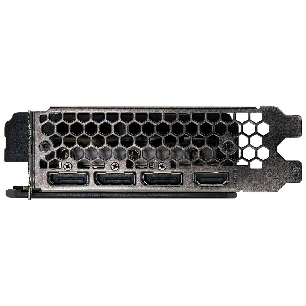 Placa de Vídeo Gainward GeForce RTX3060 Ghost 12GB GDDR6 PCI-Express foto 3