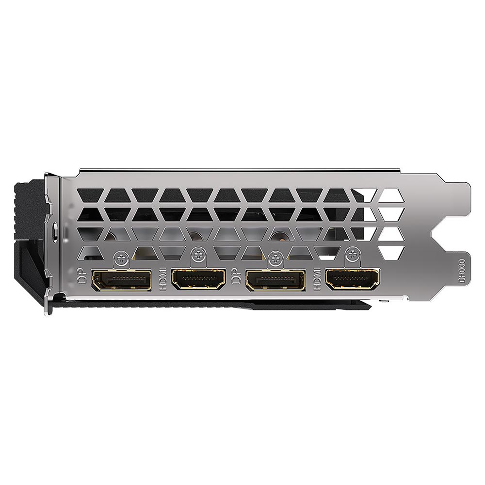 Placa de Vídeo Gigabyte GeForce RTX3060 Windforce OC 12GB GDDR6 PCI-Express foto 2