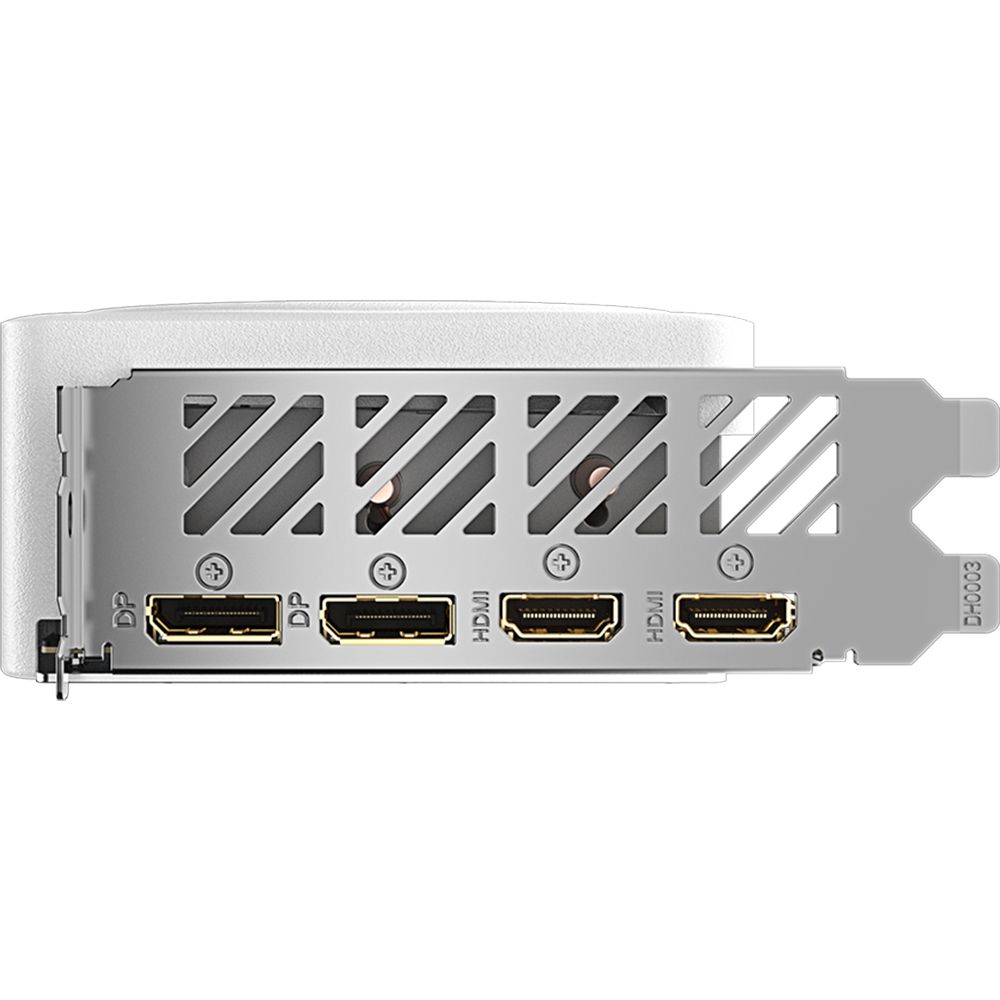 Placa de Vídeo Gigabyte GeForce RTX4060TI Aero OC 8GB GDDR6 PCI-Express foto 4