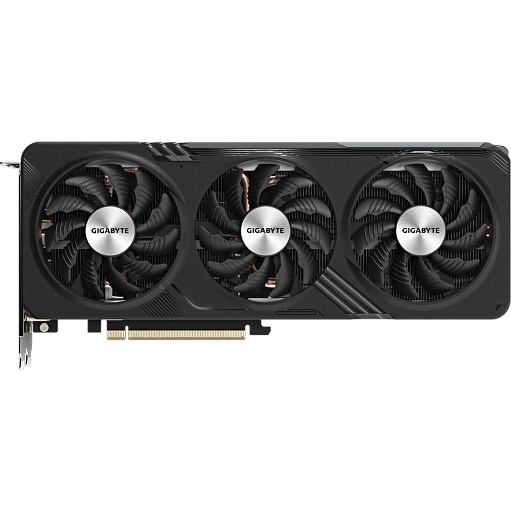 Placa de Vídeo Gigabyte GeForce RTX4060TI Gaming OC 8GB GDDR6 PCI-Express foto 1