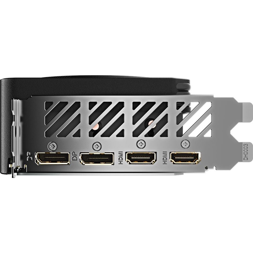 Placa de Vídeo Gigabyte GeForce RTX4060TI Gaming OC 8GB GDDR6 PCI-Express foto 4