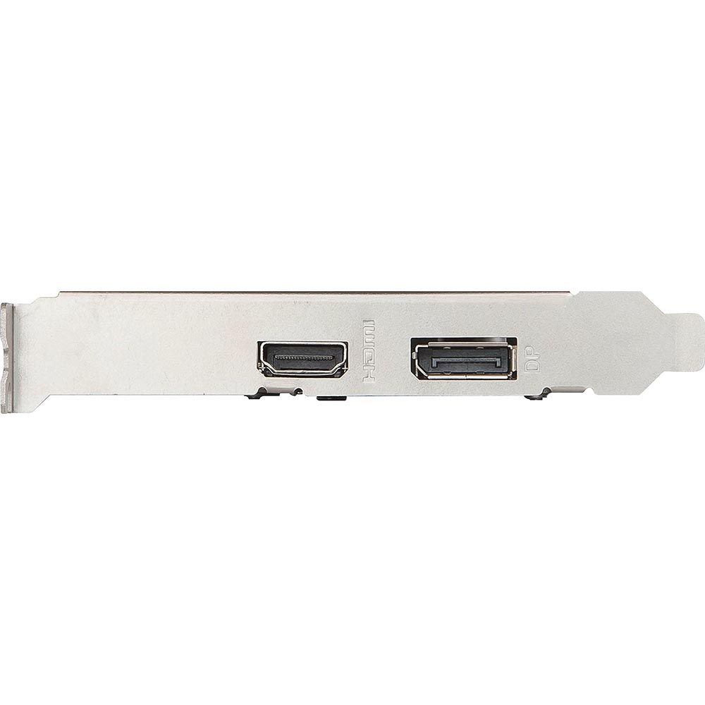 Placa de Vídeo MSI GeForce GT1030 LP OC 4GB DDR4 PCI-Express foto 4