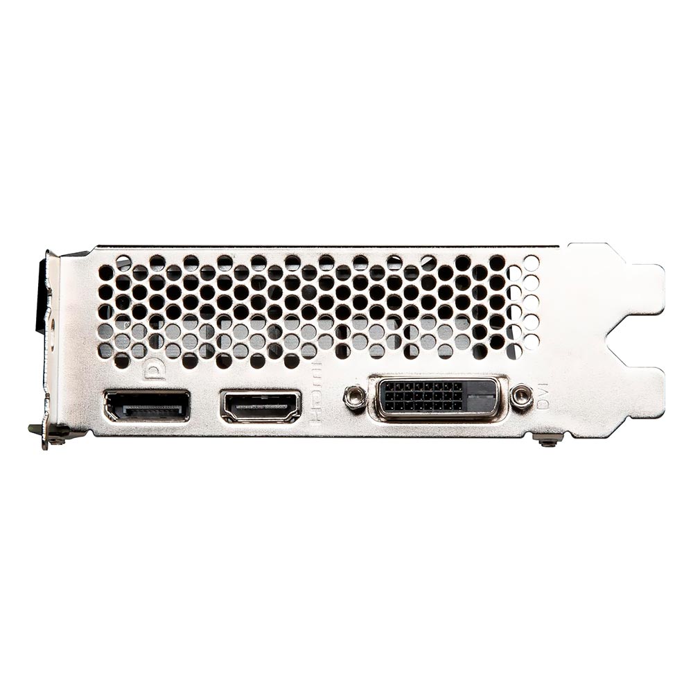 Placa de Vídeo MSI GeForce GTX1650 Ventus XS OCV3 4GB GDDR6 PCI-Express foto 2