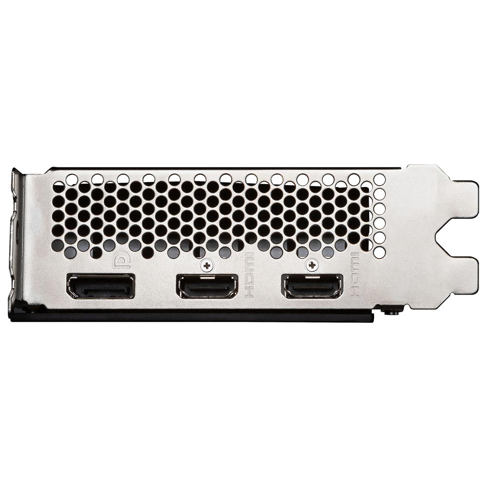 Placa de Vídeo MSI GeForce RTX3050 Gaming X 6GB GDDR6 PCI-Express foto 2