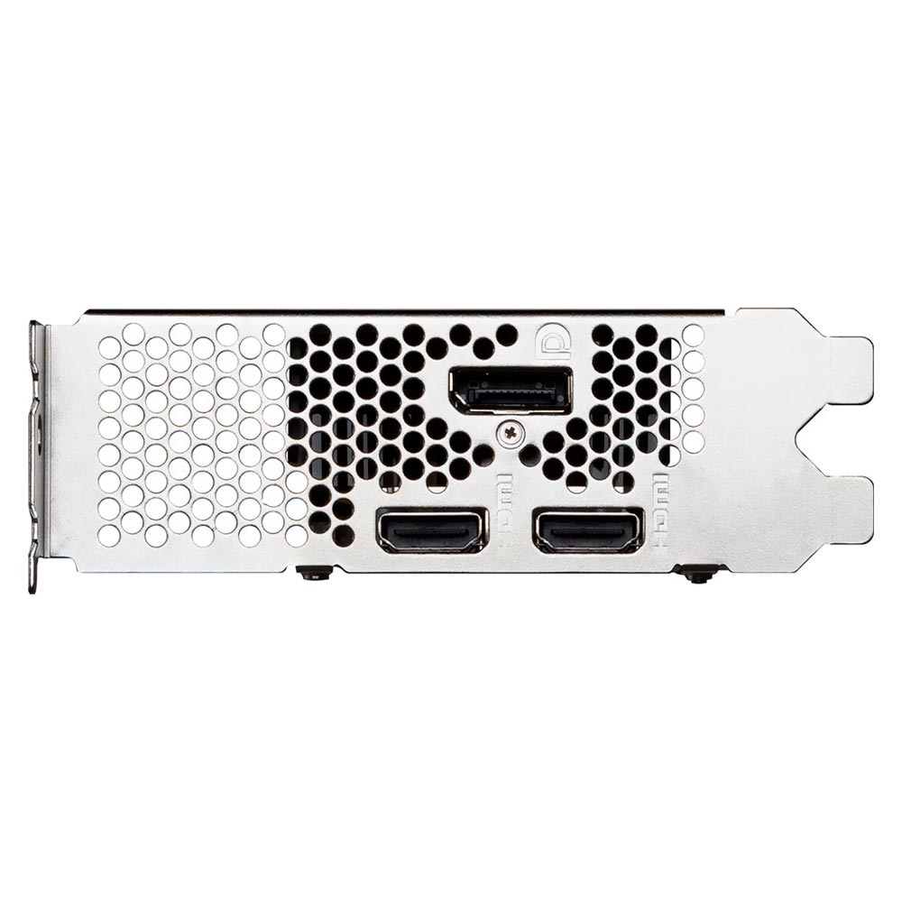 Placa de Vídeo MSI GeForce RTX3050 LP OC 6GB GDDR6 PCI-Express foto 2