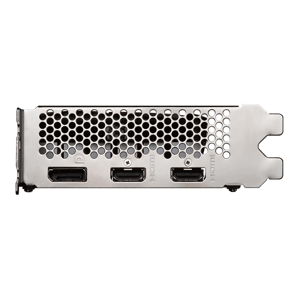 Placa de Vídeo MSI GeForce RTX3050 Ventus 2X OC 6GB GDDR6 PCI-Express foto 2