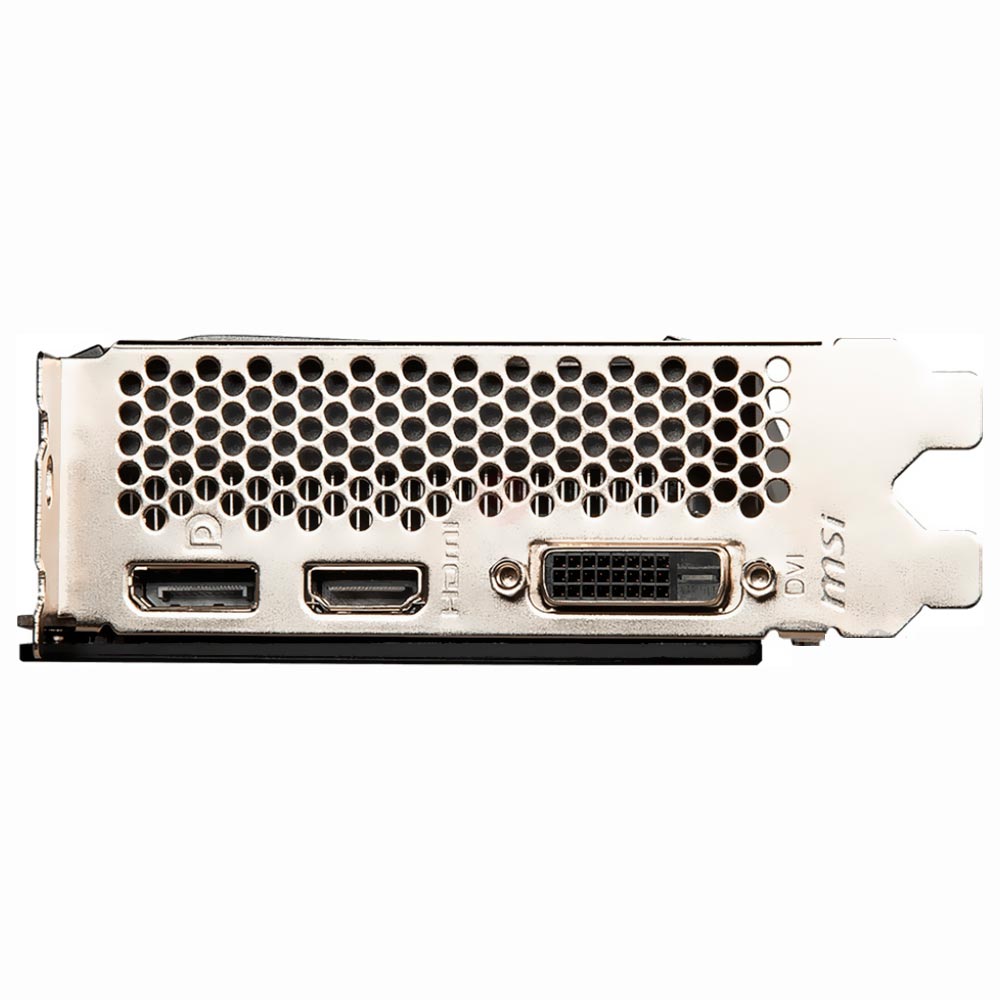 Placa de Vídeo MSI GeForce RTX3050 Ventus 2X XS OC 8GB GDDR6 PCI-Express foto 2