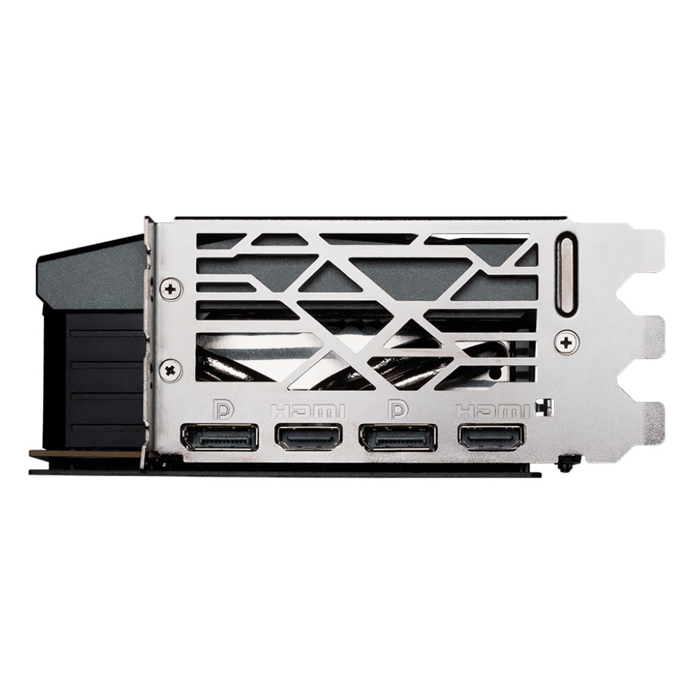 Placa de Vídeo MSI GeForce RTX4080 Super Gaming X Slim 16GB GDDR6X PCI-Express foto 3