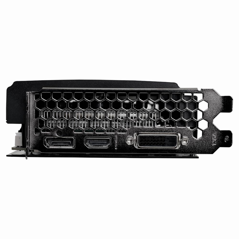 Placa de Vídeo Palit GeForce RTX3050 Dual 8GB GDDR6 PCI-Express foto 2