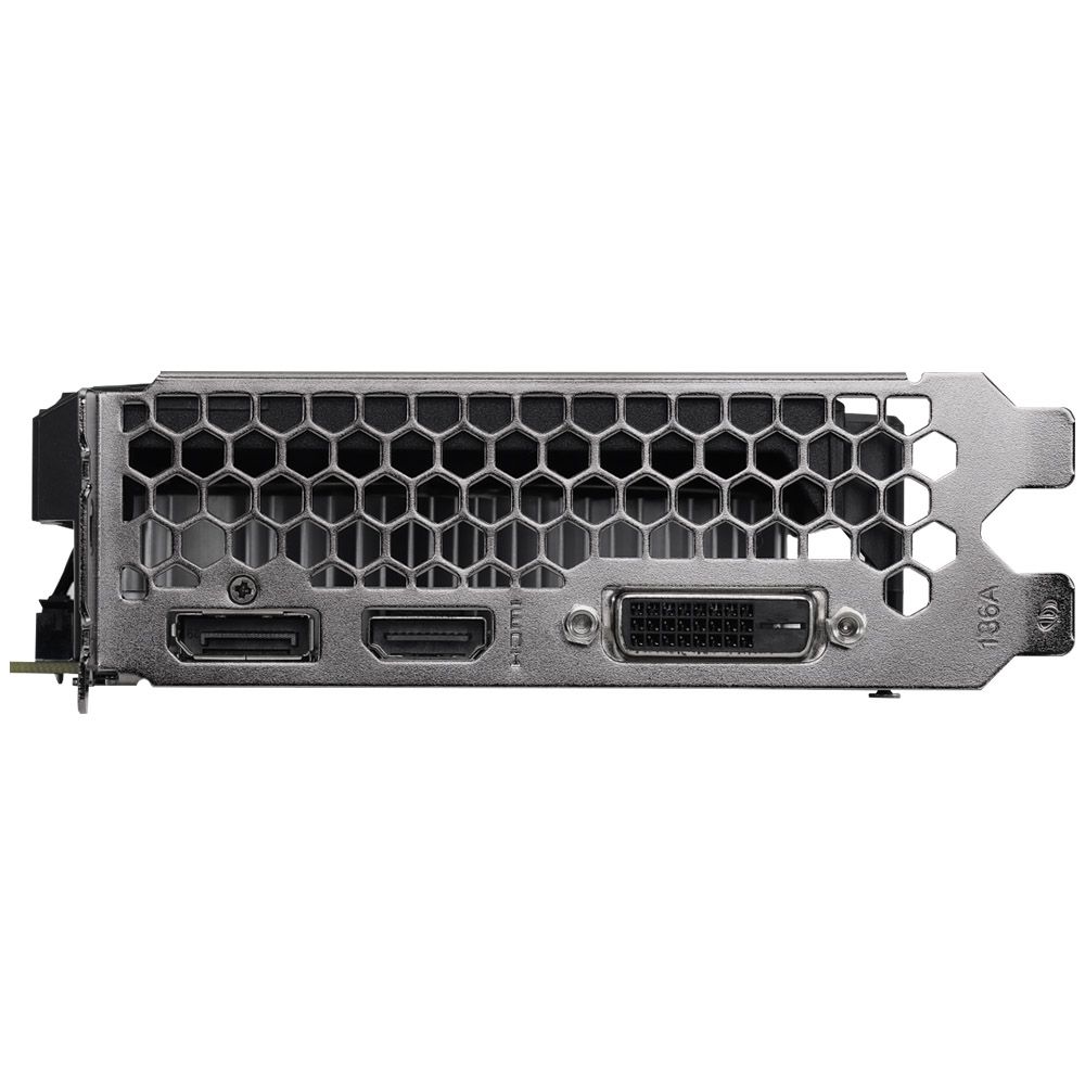 Placa de Vídeo Palit GeForce RTX3050 StormX 8GB GDDR6 PCI-Express foto 4