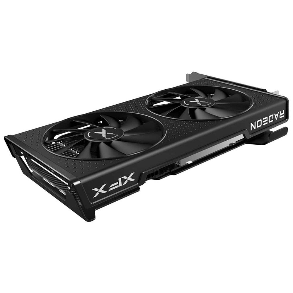 Placa de Vídeo XFX Speedster SWFT 210 Radeon RX6600 8GB GDDR6 PCI-Express foto 2