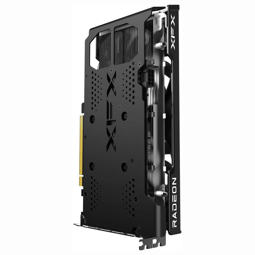 Placa de Vídeo XFX Speedster SWFT 210 Radeon RX6600 8GB GDDR6 PCI-Express foto 3