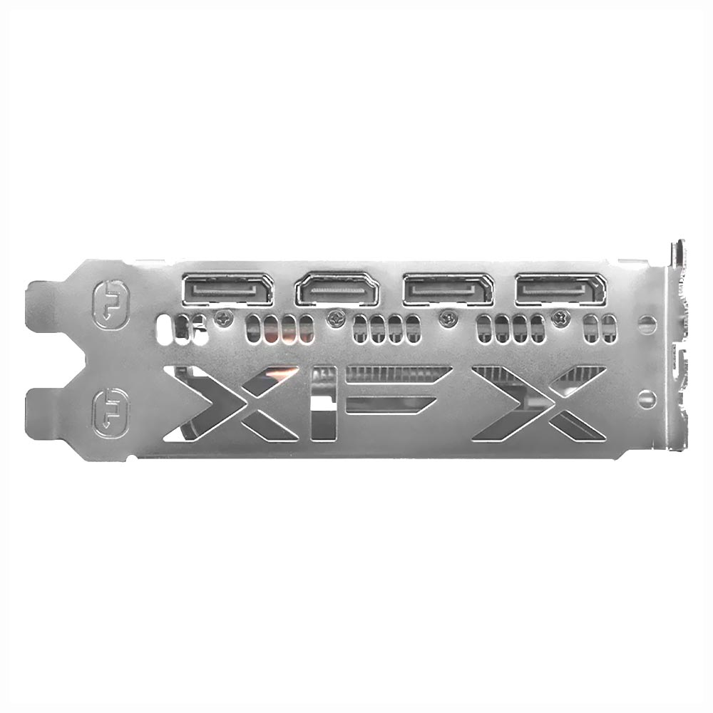 Placa de Vídeo XFX Speedster SWFT 210 Radeon RX6600 8GB GDDR6 PCI-Express foto 4
