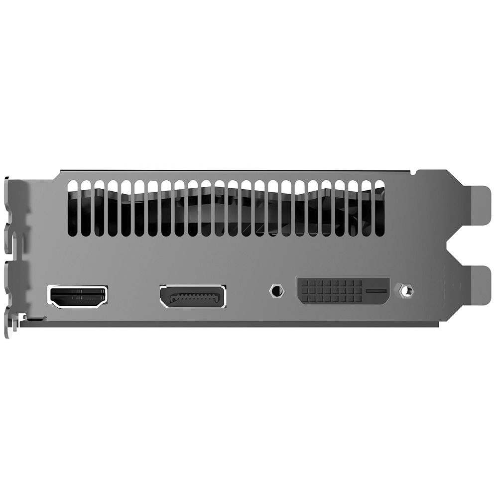 Placa de Vídeo Zotac GeForce GTX1630 4GB GDDR6 PCI-Express foto 3