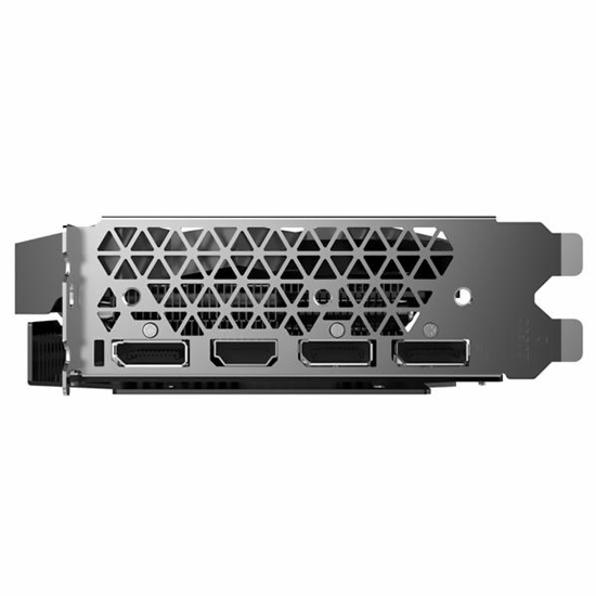 Placa de Vídeo Zotac GeForce GTX1660 Super AMP 6GB GDDR6 PCI-Express foto 2